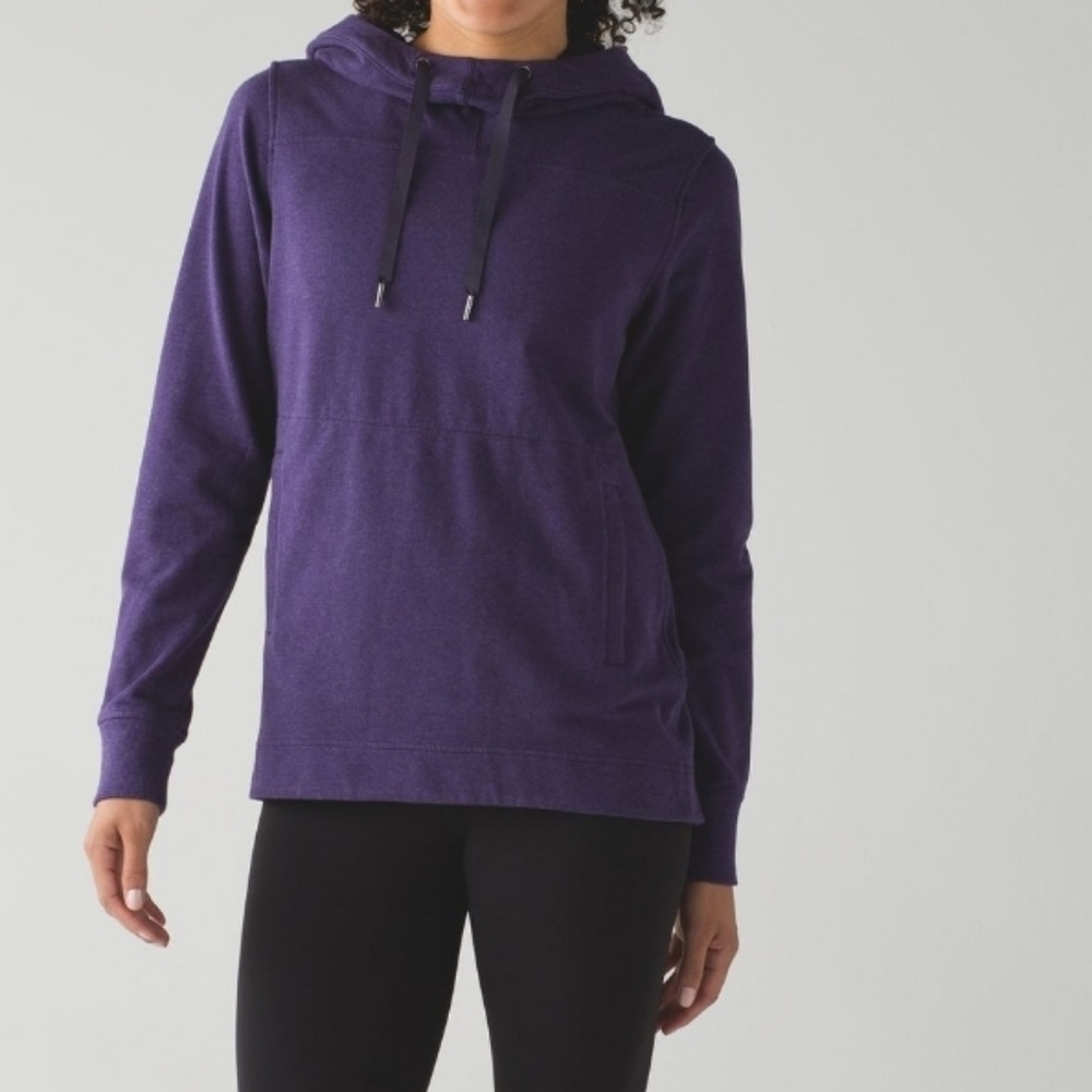 Lululemon Split Pullover - image 1